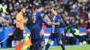 UEFA approved five subs for the completion of 2019-20 club