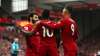 The fact that Liverpool will win its first English league
