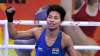 Lovlina Borgohain