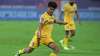 India held Qatar to a goalless draw in the Asian qualifiers