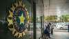 Board of Control for Cricket in India (BCCI) 