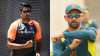R Ashwin and Nathan Lyon