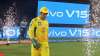 File image of MS Dhoni