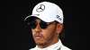 Six-time Formula One world champion Lewis Hamilton