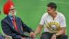 Akshay Kumar mourns the death of hockey legend Balbir Singh