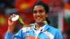 PV Sindhu took the Twitter by storm when she wrote in a