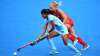 The 28-year-old has expressed that the Indian team is