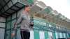 Cristiano Ronaldo reports back for Juventus practice after 2-week self-isolation period in Turin