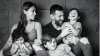 From playing UNO to jumping on Trampoline: Lionel Messi enjoys quality time with family