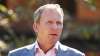 Sacked CEO Kevin Roberts