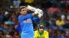 MS Dhoni