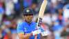 File image of MS Dhoni