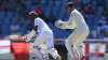 West Indies are chasing their first series win in England