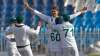 Pakistan will play three Tests and as many T20