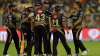 Kolkata Knight Riders 