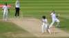 Bresnan said both he and umpire Tucker received death