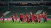 Bayern Munich after their eighth consecutive league title