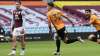 Wolverhampton Wanderers' Leander Dendoncker, center,