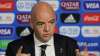 Gianni Infantino wants to turn football into a huge money machine: Sepp Blatter