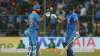 Brad Hogg picks Virat Kohli over Rohit Sharma as better white-ball batsman