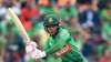 BCB rejects Mushfiqur Rahim's request to train at Sher-e-Bangla citing COVID-19 threat