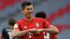Right now Robert Lewandowski is better option than Cristiano Ronaldo: Thomas Muller