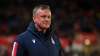 Stoke City manager Michael O'Neill diagnosed with COVID-19