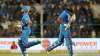 Rohit Sharma and Virat Kohli