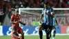conmebol, copa libertadores, copa sudamericana