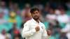 Went blank when I was handed the Test cap, reveals Kuldeep Yadav
