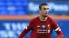 Liverpool captain Jordan Henderson 