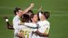 La Liga: Real Madrid back in front after 2-0 win over Mallorca