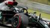 Mercedes driver Valtteri Bottas of Finland steers his car