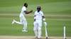 Archer (3/45) dished out a superb spell on the final day of