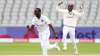 West Indies fast bowler Kemar Roach