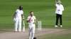  Seasoned pacer Stuart Broad