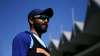 All-rounder Ravindra Jadeja 