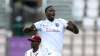 England vs West Indies: Jason Holder bowls his best to take six-wicket haul in Southampton