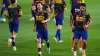 Luis Suarez opens on Lionel Messi's exit speculations and Barcelona's Champions League chances