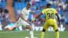 Real Madrid's Mariano Diaz has tested positive for