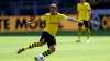 In May, the 35-year-old extended his contract with Borussia