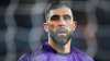 The 37-year-old has signed a one-year contract at Betis