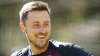 Seamer Ollie Robinson