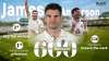 James Anderson: The King of Swing's incredible journey to
