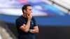 Chelsea manager Frank Lampard