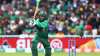 Shakib Al Hasan