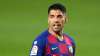 Luis Suárez  