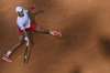 novak djokovic french open 2020