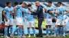 manchester city players