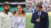 Virat Kohli Anushka Sharma Sunil Gavaskar